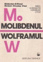 Molibdenul si wolframul