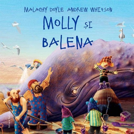 Molly si balena