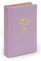 Mom\ One Line Day