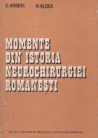 Momente din istoria neurochirurgiei romanesti