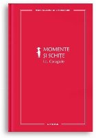 Momente şi schiţe