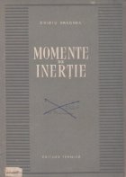 Momente inertie