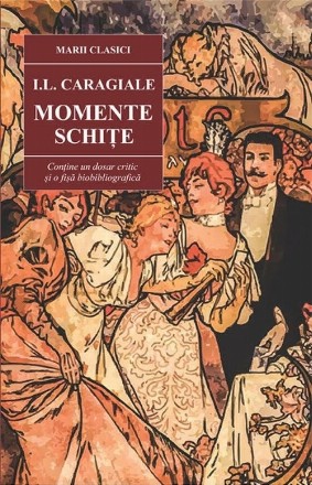 Momente,Schiţe