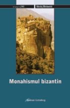 Monahismul bizantin