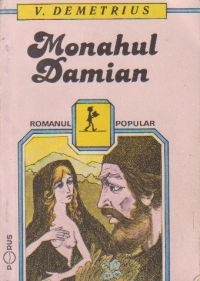 Monahul Damian