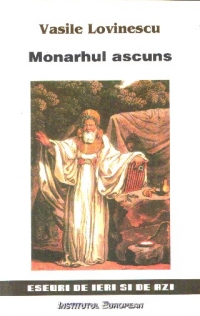 Monarhul ascuns(permanenta si ocultare)