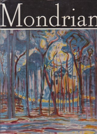 Mondrian - Album pictura