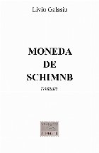 Moneda schimb roman