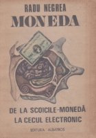 Moneda scoicile moneda cecul electronic