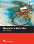 Money for Motorbike