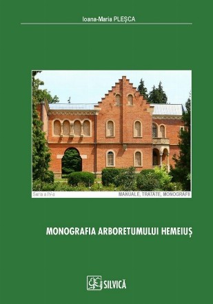 Monografia Arboretumului Hemeiuş