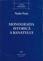 Monografia istorica Banatului