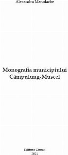 Monografia municipiului Câmpulung Muscel