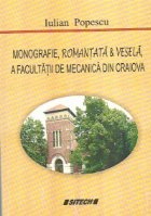 Monografie romantata vesela Facultatii Mecanica