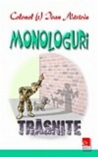 Monologuri trasnite