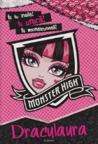 Monster High - Draculaura