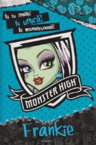 Monster High - Frankie