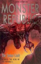 Monster Republic: The Judas Code