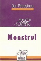 Monstrul (Copilaria cu umbre), Editia a patra