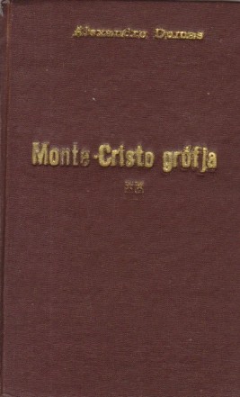 Monte-Cristo grofja, II