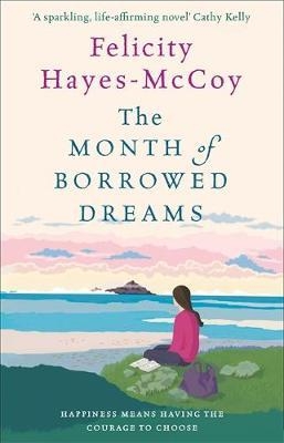 Month of Borrowed Dreams