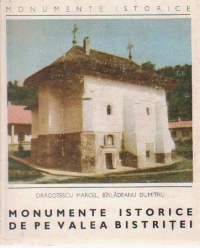 Monumente istorice de pe Valea Bistritei