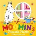 Moomin\'s Pancake Picnic Peep-Inside