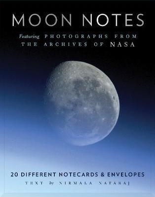 Moon Notes