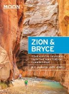 Moon Zion Bryce (Eighth Edition)