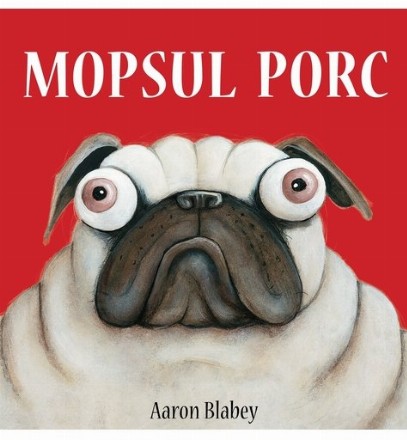 Mopsul Porc