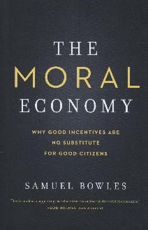 Moral Economy