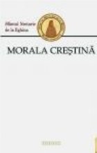 Morala crestina