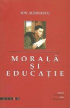 Morala educatie