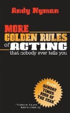 More Golden Rules Acting