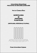 Morfologia si anatomia plantelor (volumul 1)