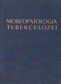 Morfopatologia tuberculozei