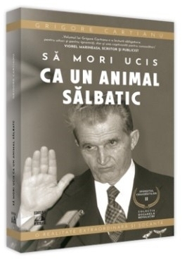 Sa mori ucis ca un animal salbatic