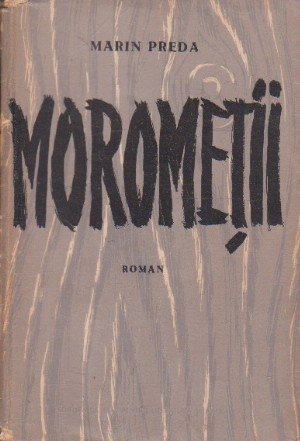 Morometii