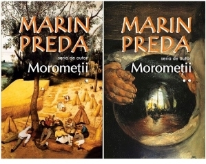 Morometii (2 volume)