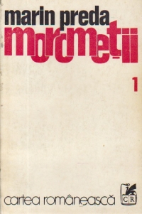 Morometii, Volumele I si II (Editie 1975)