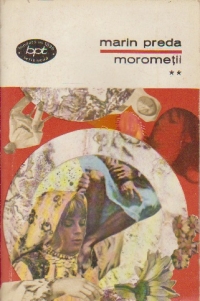 Morometii, Volumul al II-lea