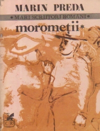 Morometii, Volumul al II-lea