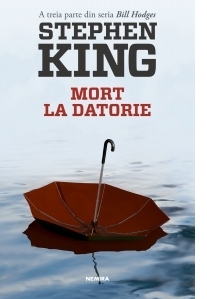 Mort la datorie. Seria Bill Hodges, partea a III-a