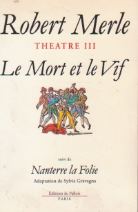 Le mort et le vif