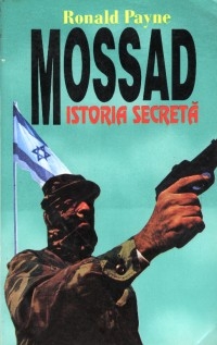 Mossad - istoria secreta