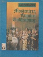 Mostenirea familiei Guldenburg, Volumul al III-lea