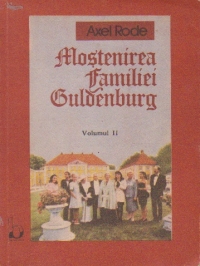 Mostenirea familiei Guldenburg, Volumul al II-lea