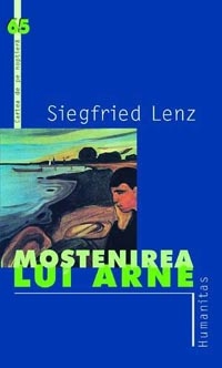 Mostenirea lui Arne