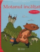 Motanul incaltat (seria Povesti abtibilduri)