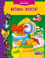 MOTANUL INCALTAT